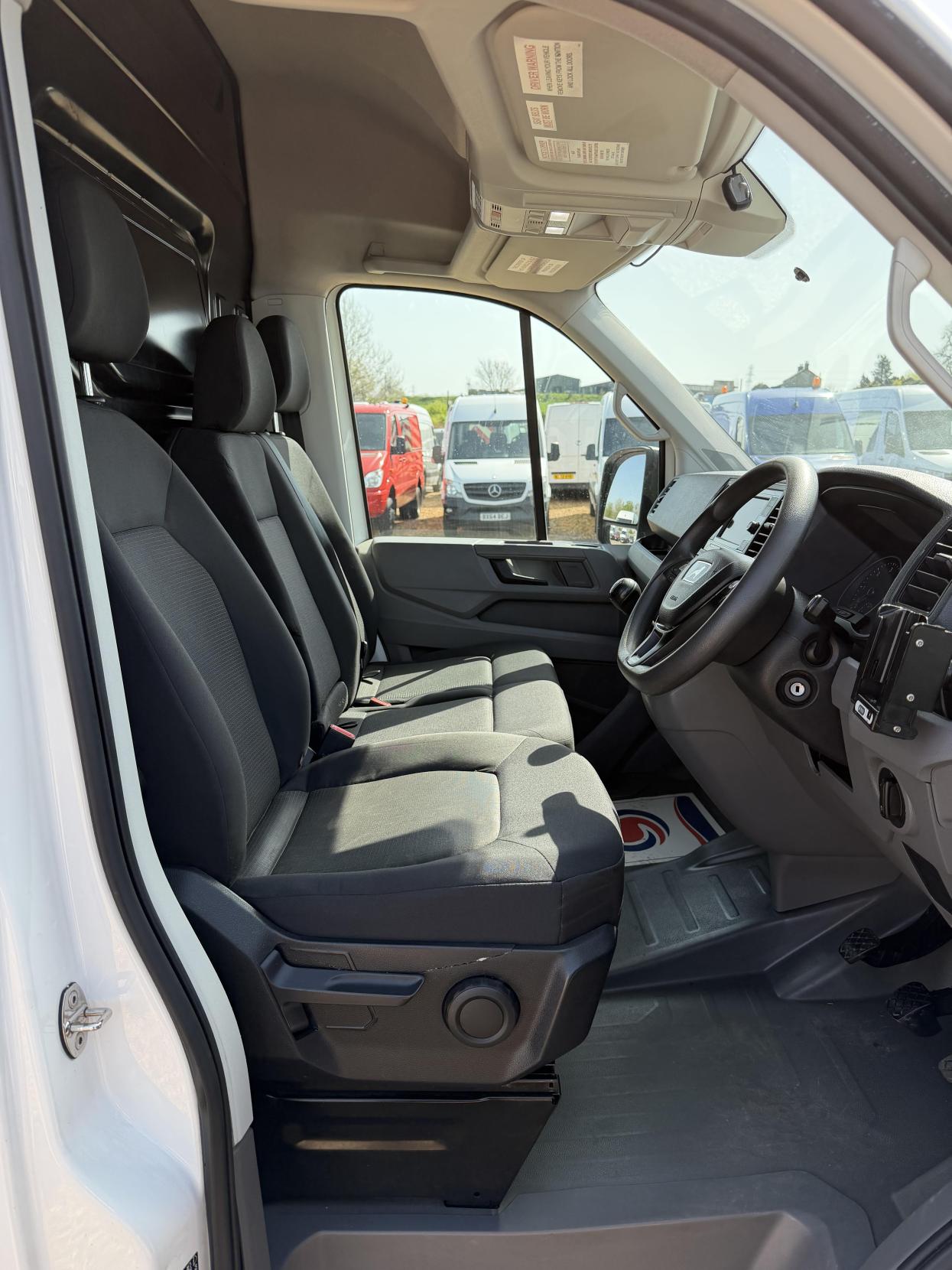 Used MAN TGE 2020 for sale - 78166437: Photo 19