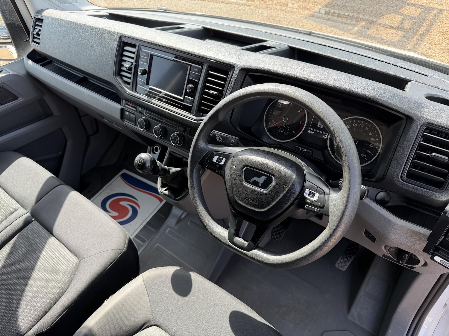 Used MAN TGE 2020 for sale - 78166437: Photo 2