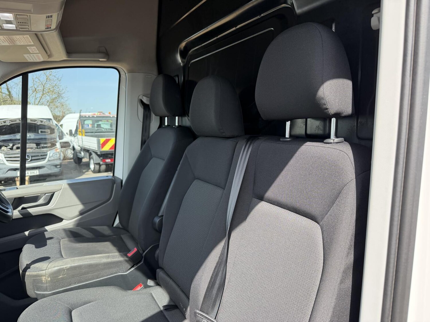 Used MAN TGE 2020 for sale - 78166437: Photo 21