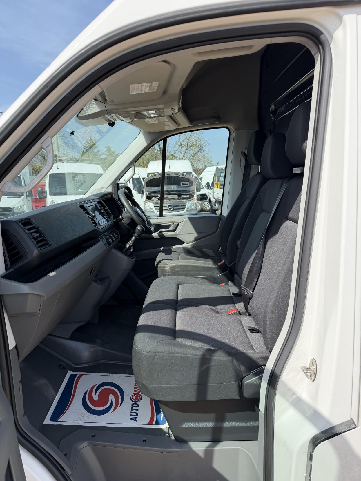 Used MAN TGE 2020 for sale - 78166437: Photo 22