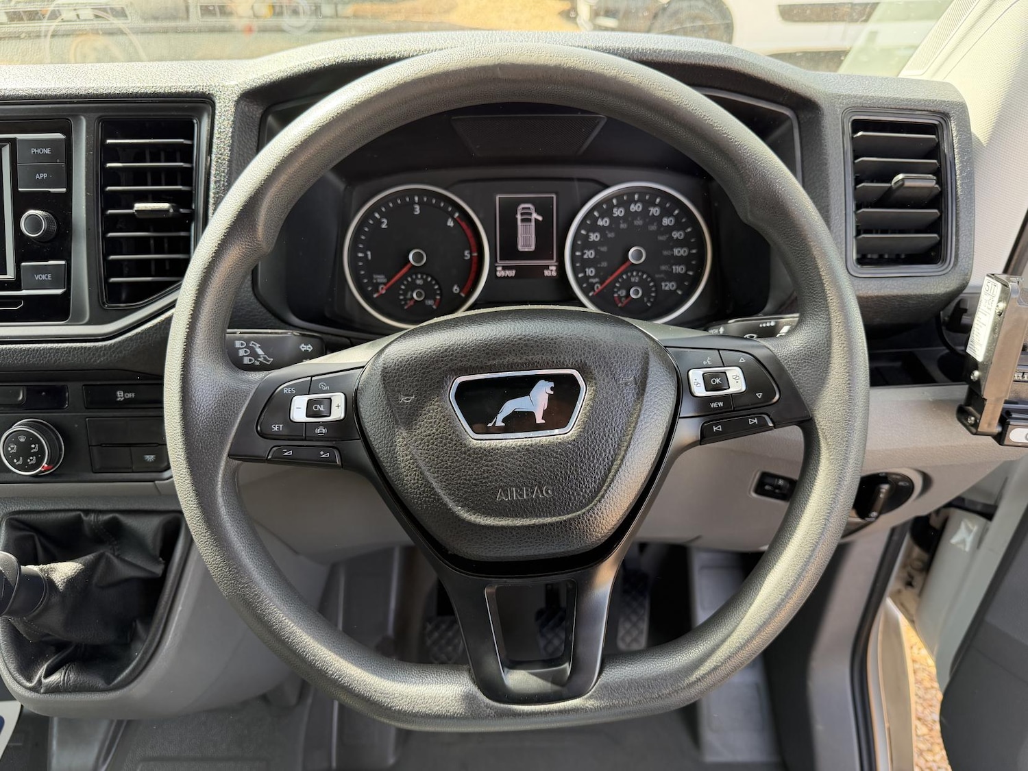 Used MAN TGE 2020 for sale - 78166437: Photo 23