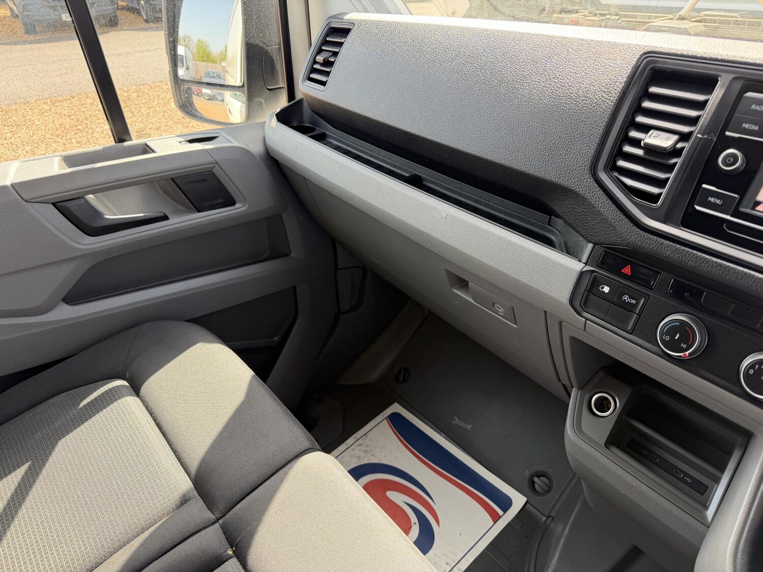 Used MAN TGE 2020 for sale - 78166437: Photo 37