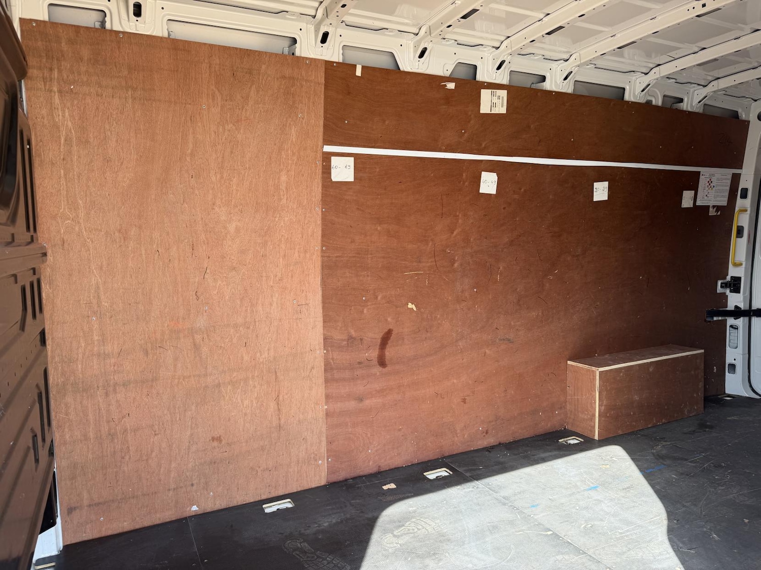 Used MAN TGE 2020 for sale - 78166437: Photo 38