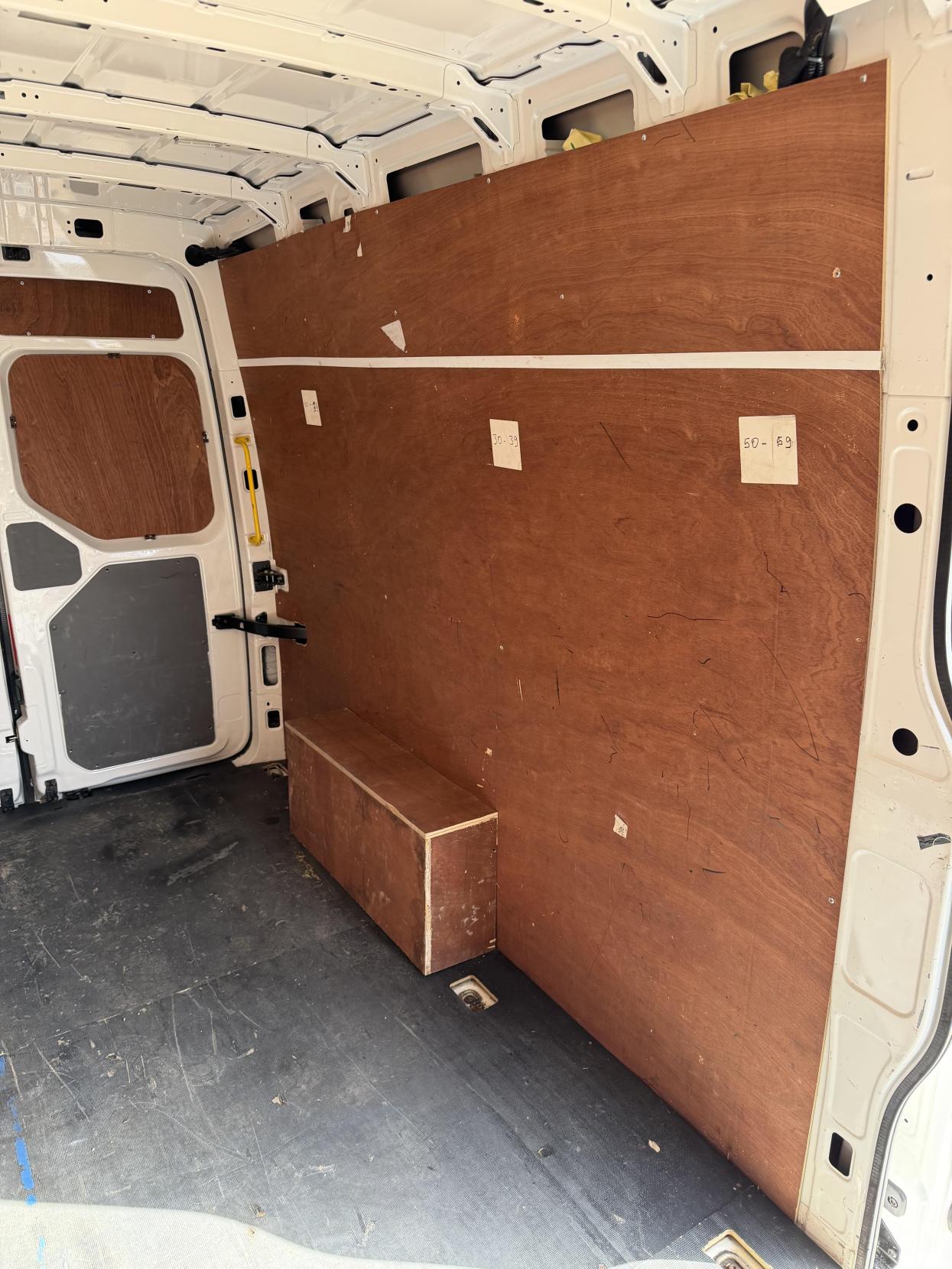 Used MAN TGE 2020 for sale - 78166437: Photo 42