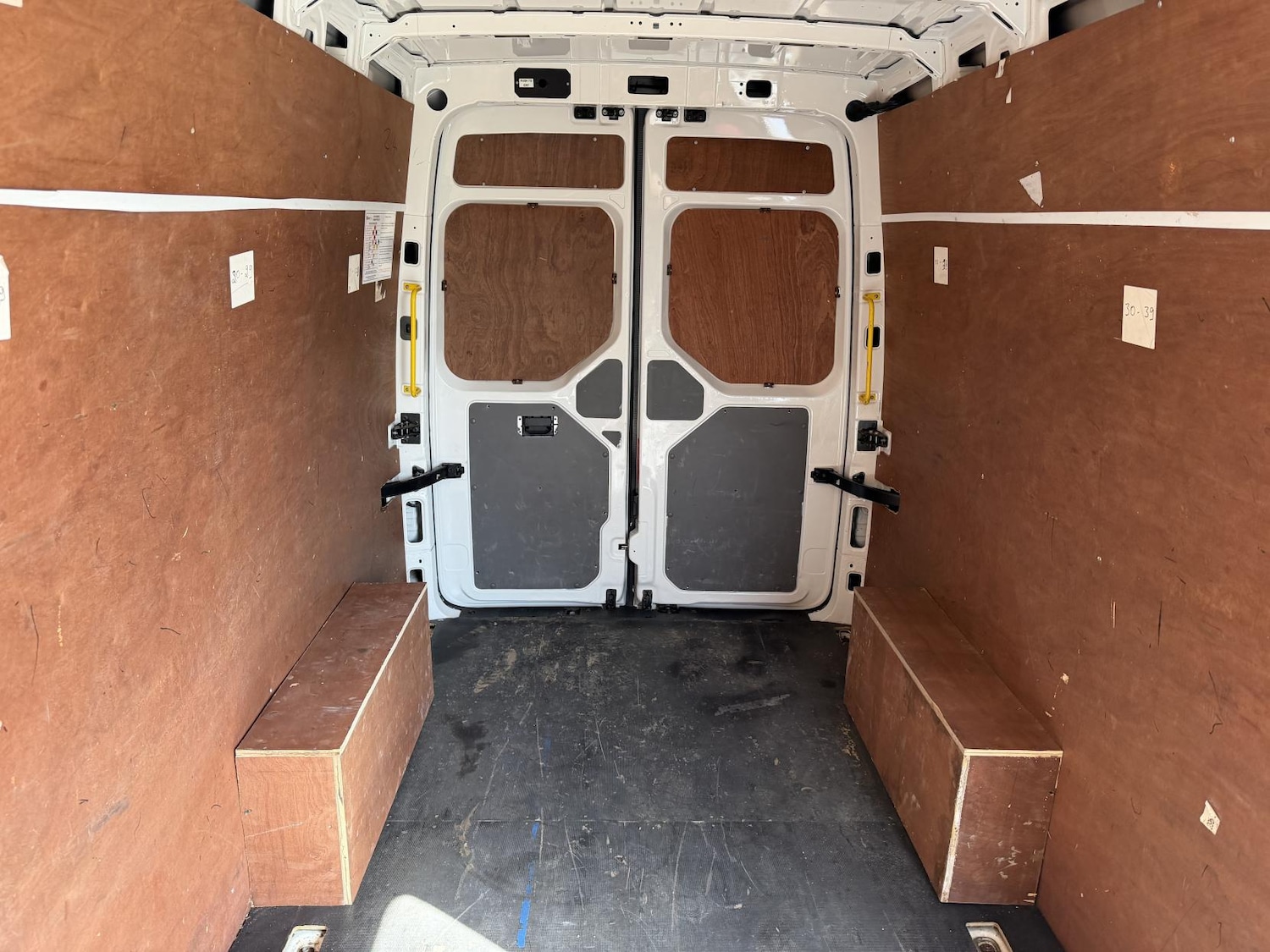 Used MAN TGE 2020 for sale - 78166437: Photo 43