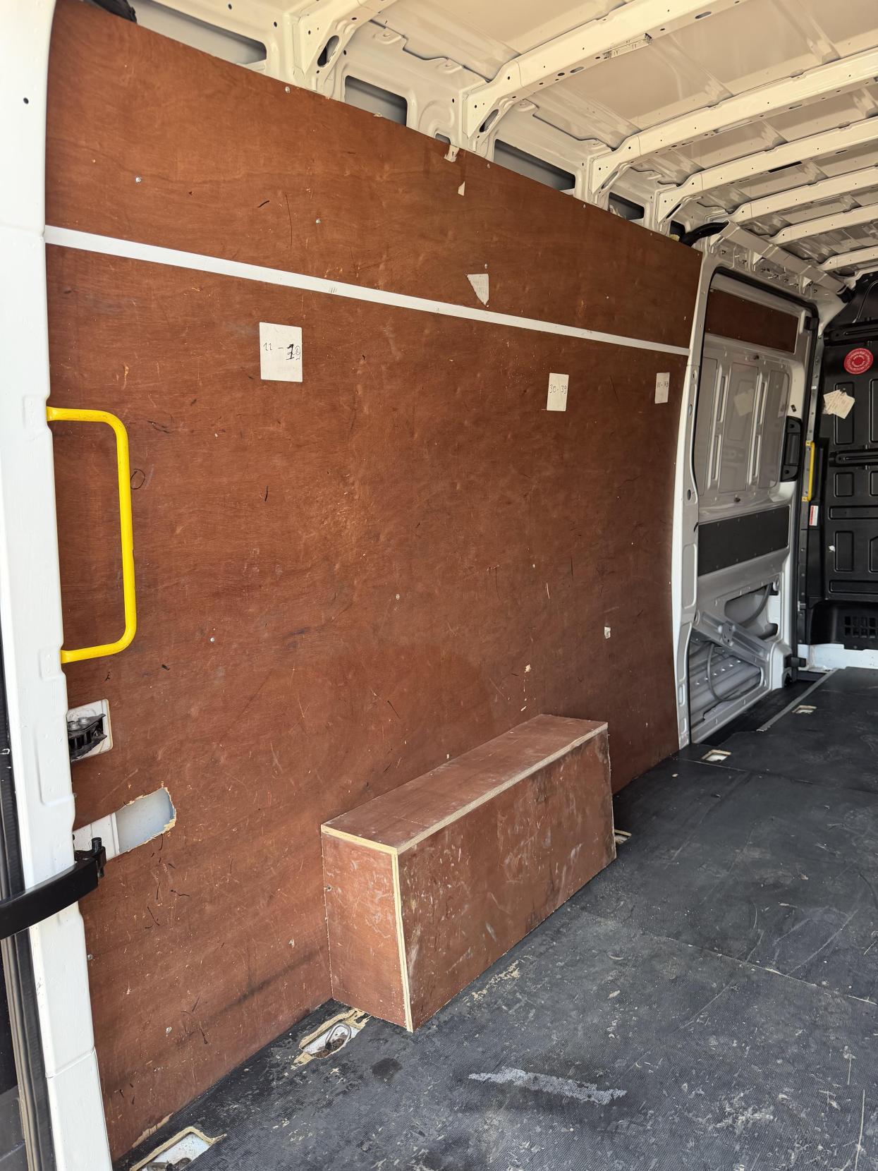 Used MAN TGE 2020 for sale - 78166437: Photo 44