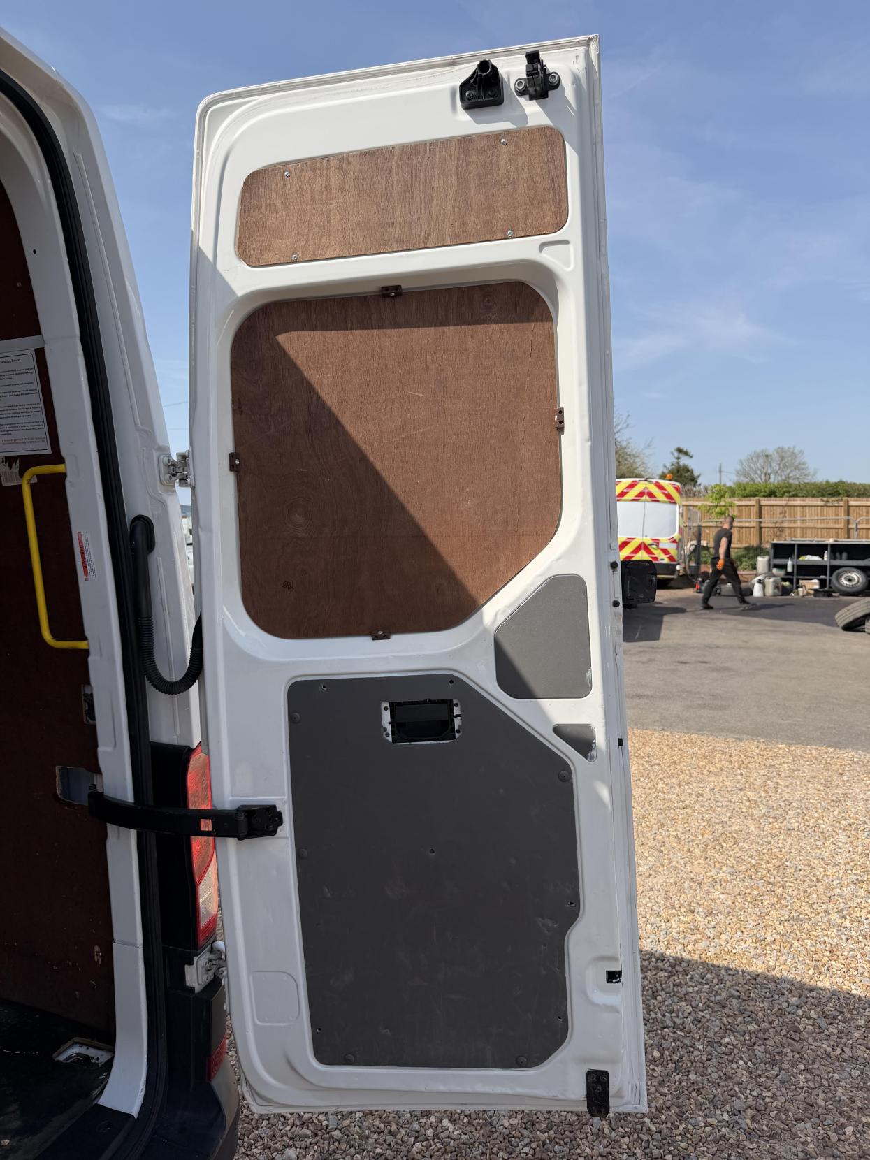 Used MAN TGE 2020 for sale - 78166437: Photo 47