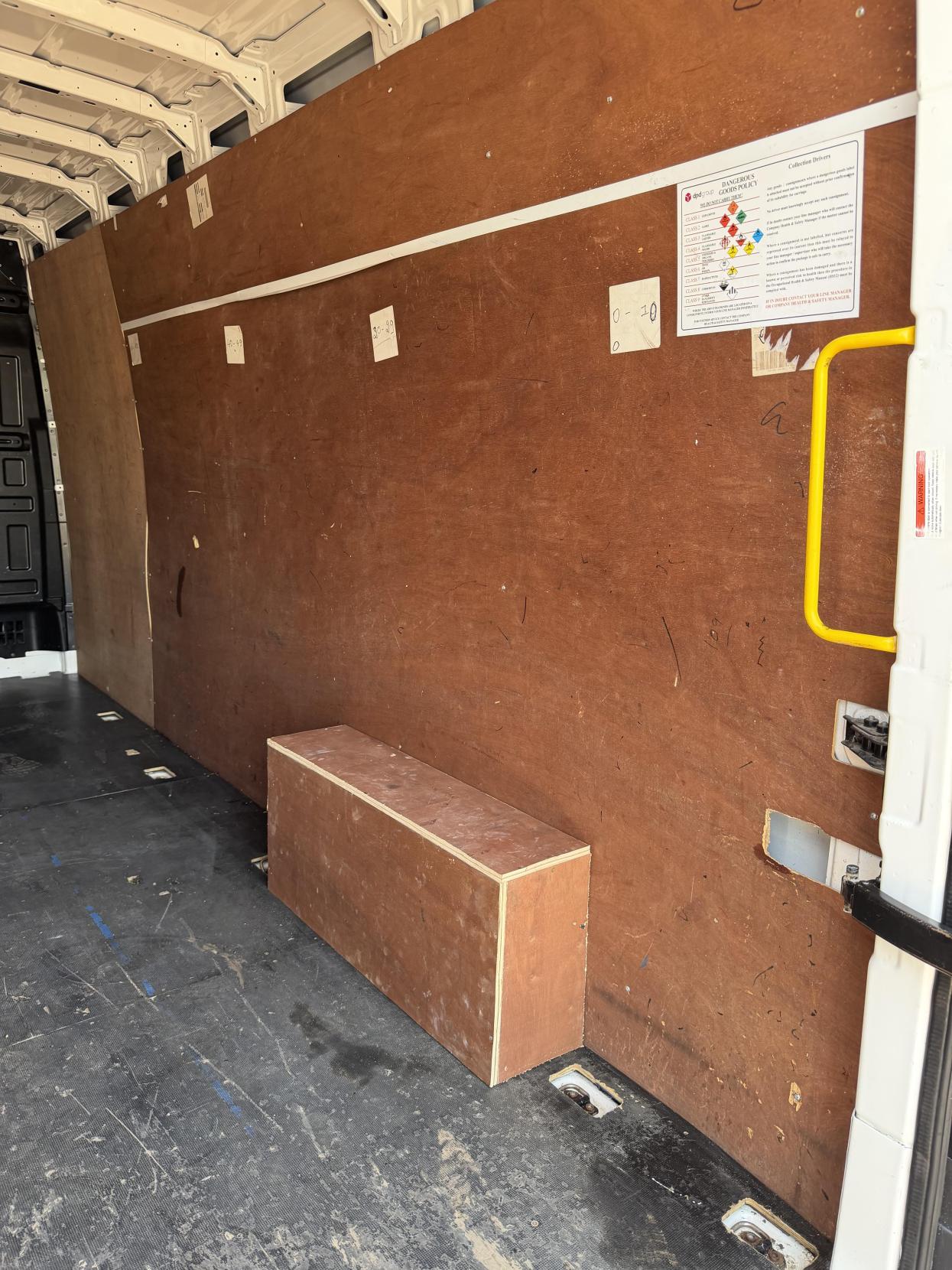 Used MAN TGE 2020 for sale - 78166437: Photo 48