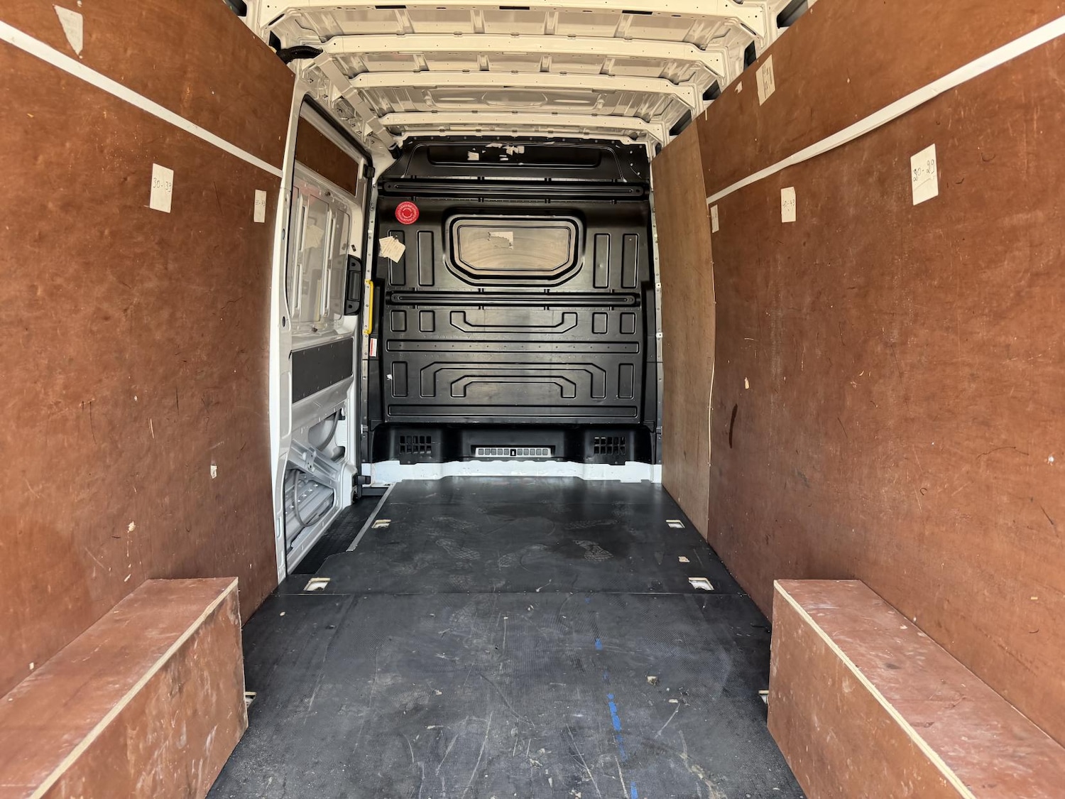 Used MAN TGE 2020 for sale - 78166437: Photo 49