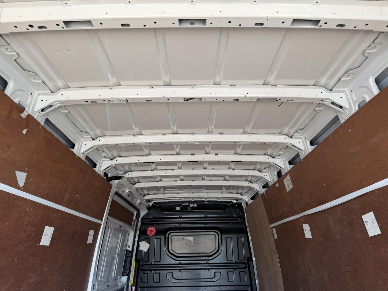 Used MAN TGE 2020 for sale - 78166437: Photo 50