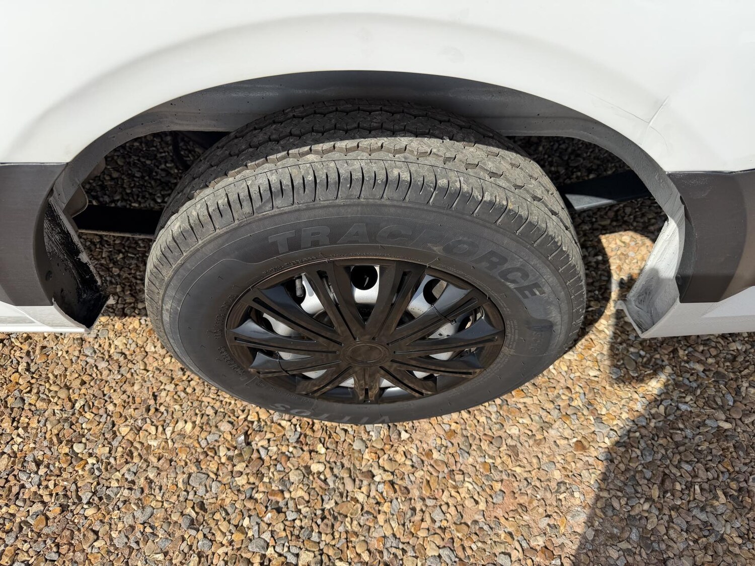 Used MAN TGE 2020 for sale - 78166437: Photo 53