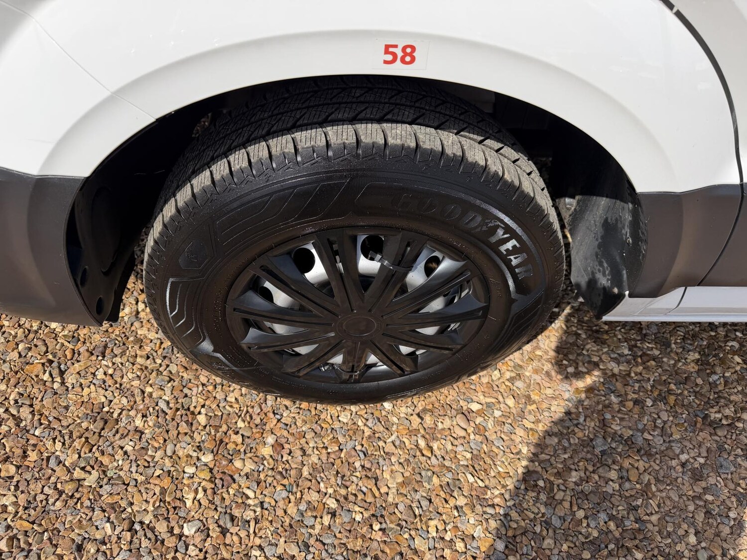 Used MAN TGE 2020 for sale - 78166437: Photo 54