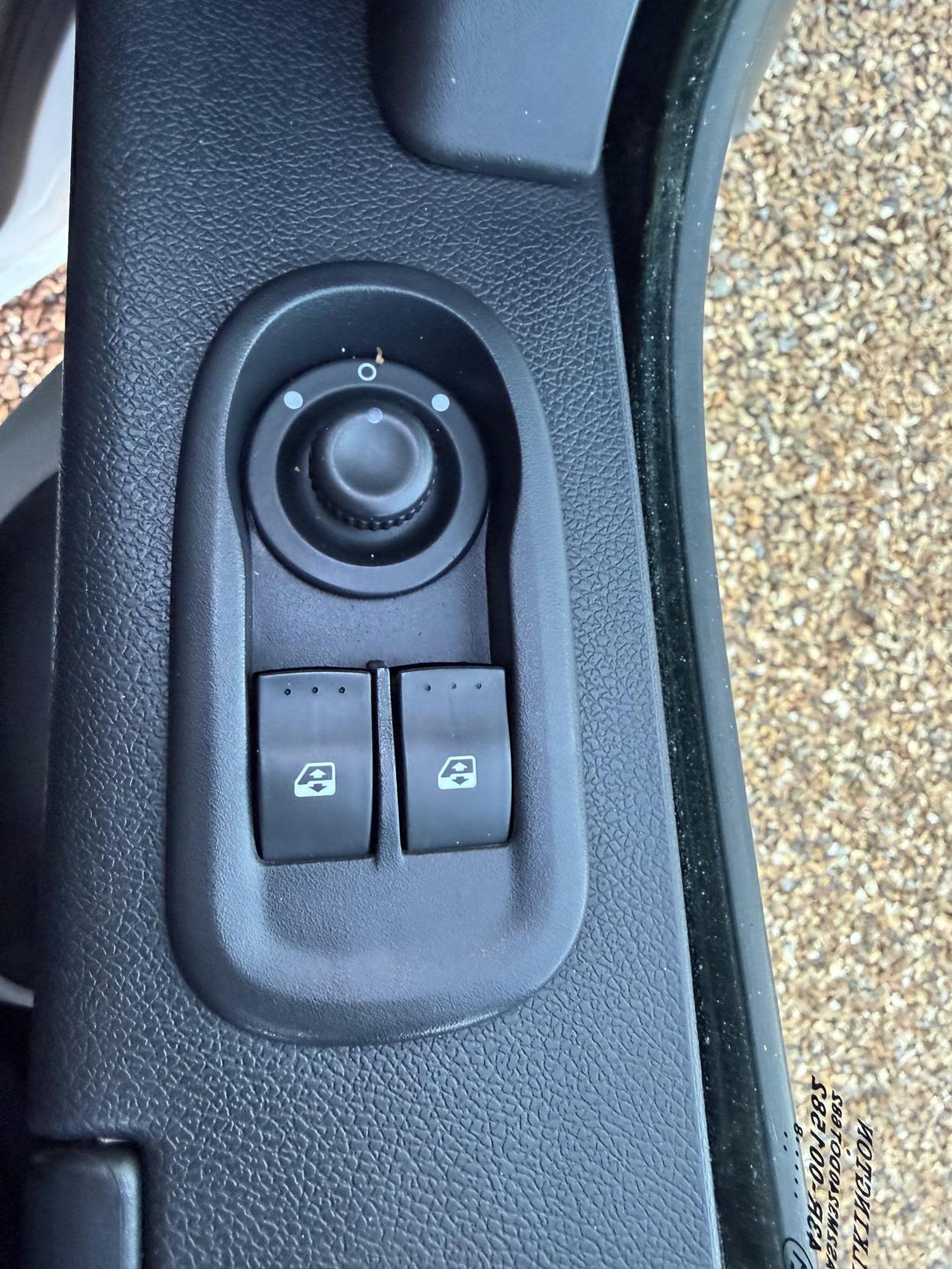 Used Vauxhall Movano 2018 for sale - 77110172: Photo 14