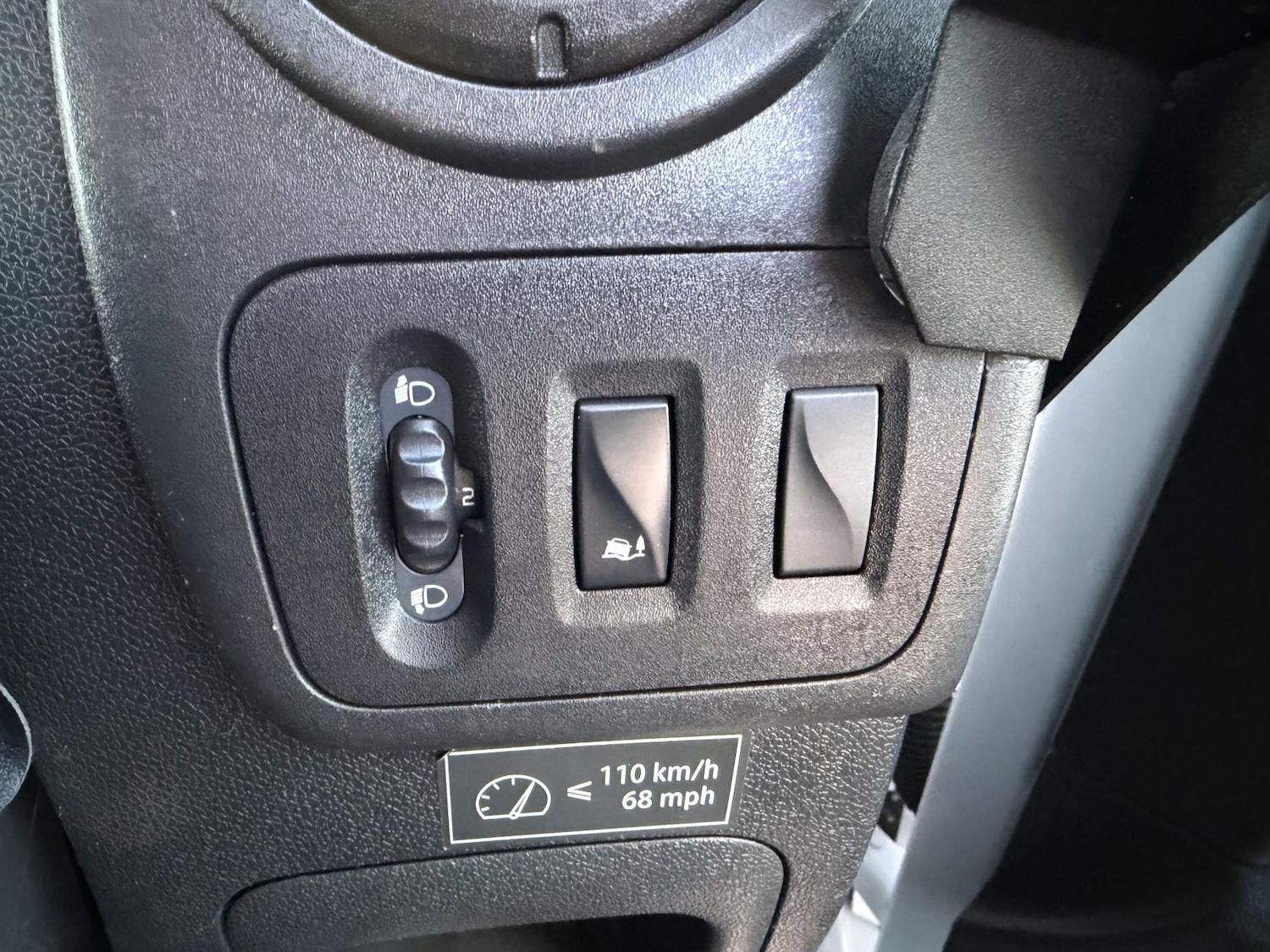 Used Vauxhall Movano 2018 for sale - 77110172: Photo 19