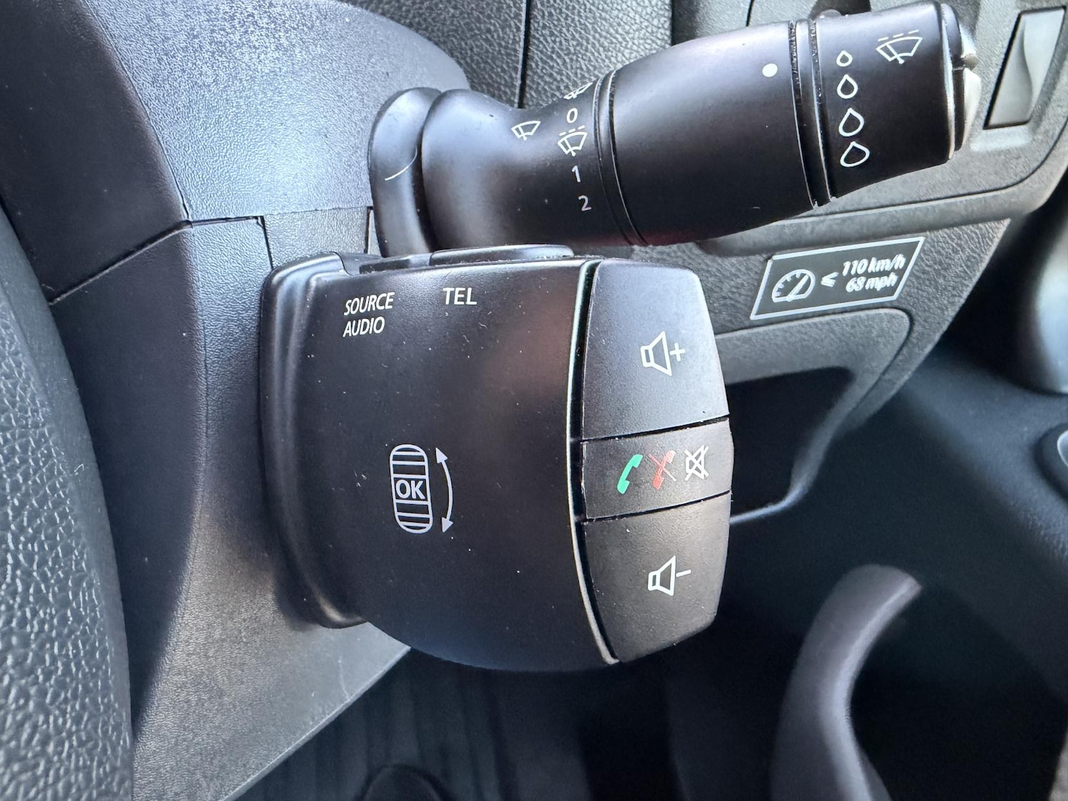 Used Vauxhall Movano 2018 for sale - 77110172: Photo 20