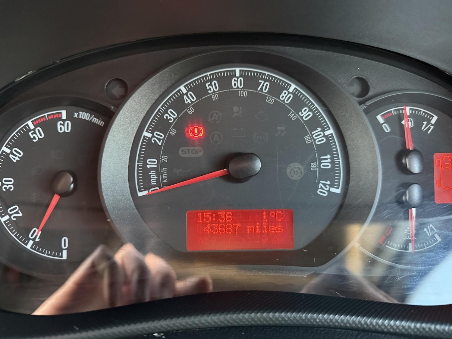 Used Vauxhall Movano 2018 for sale - 77110172: Photo 21