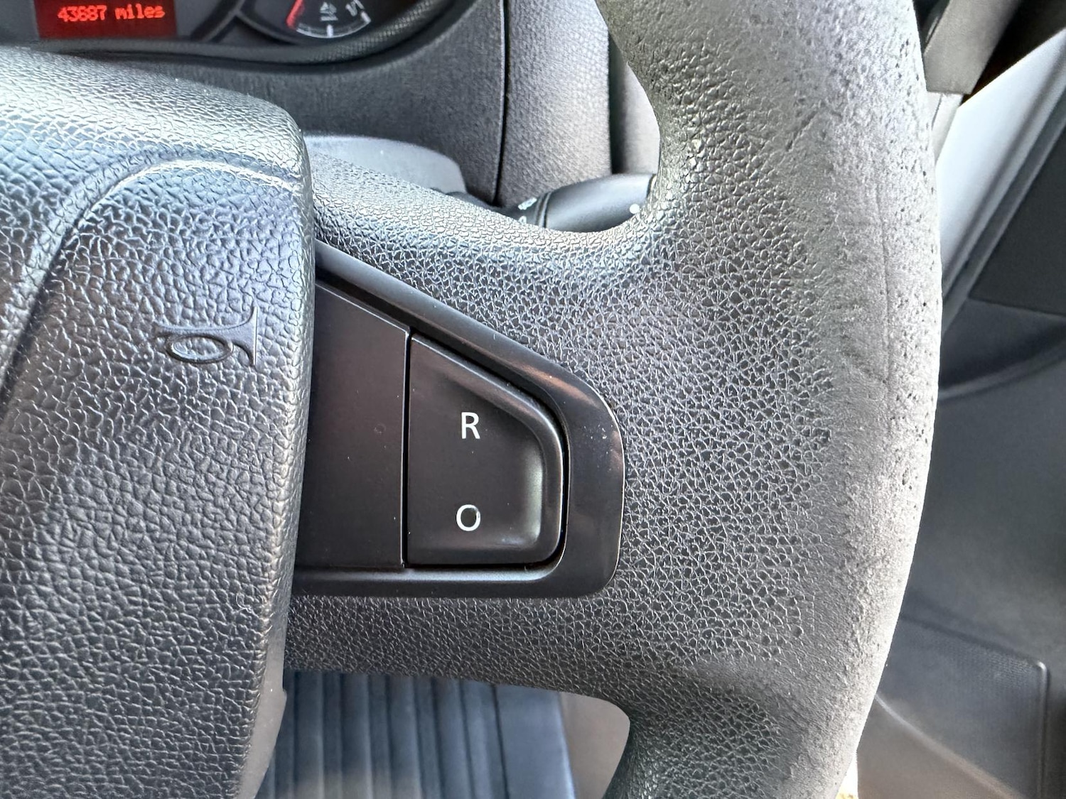 Used Vauxhall Movano 2018 for sale - 77110172: Photo 22