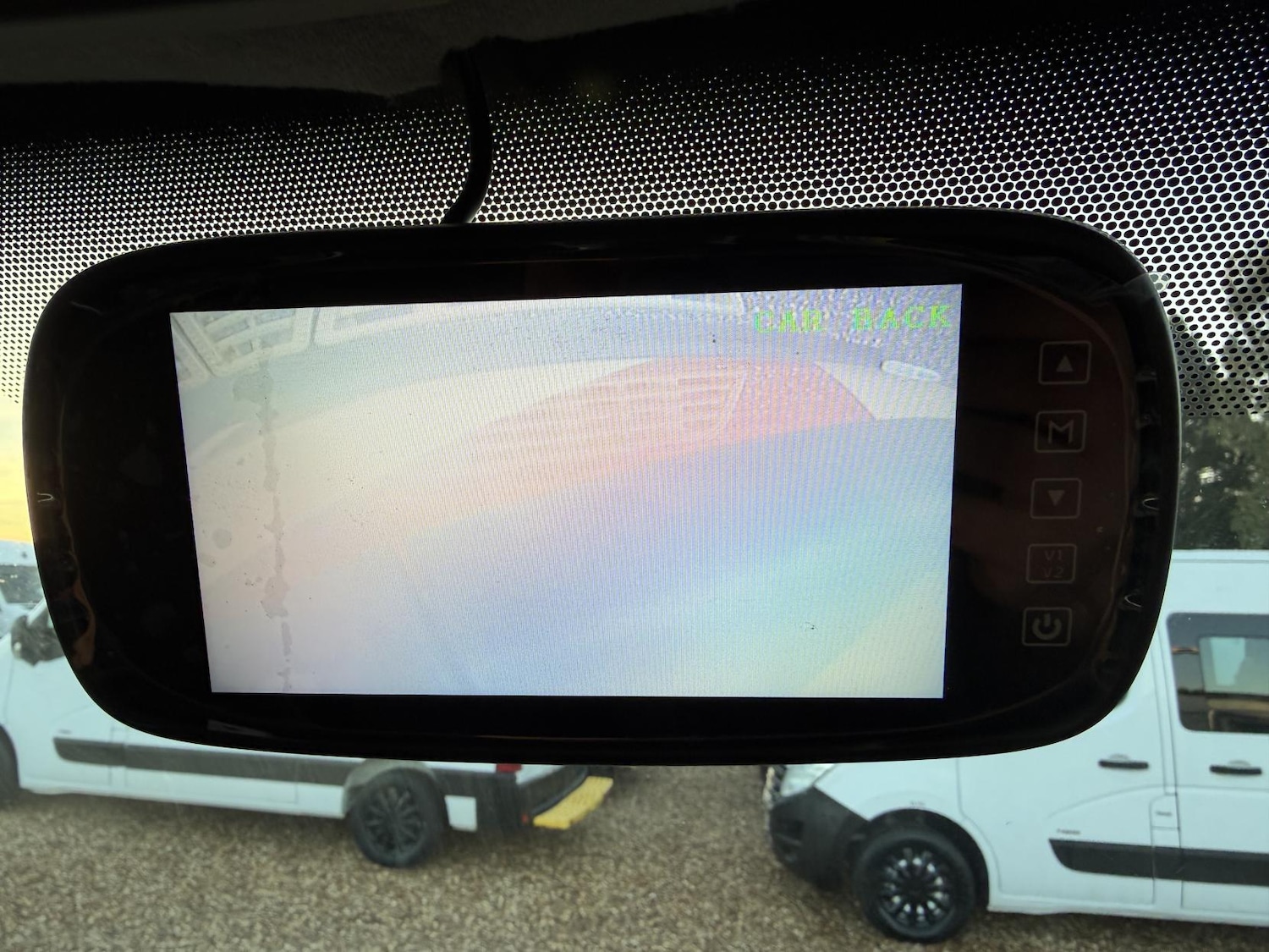 Used Vauxhall Movano 2018 for sale - 77110172: Photo 26