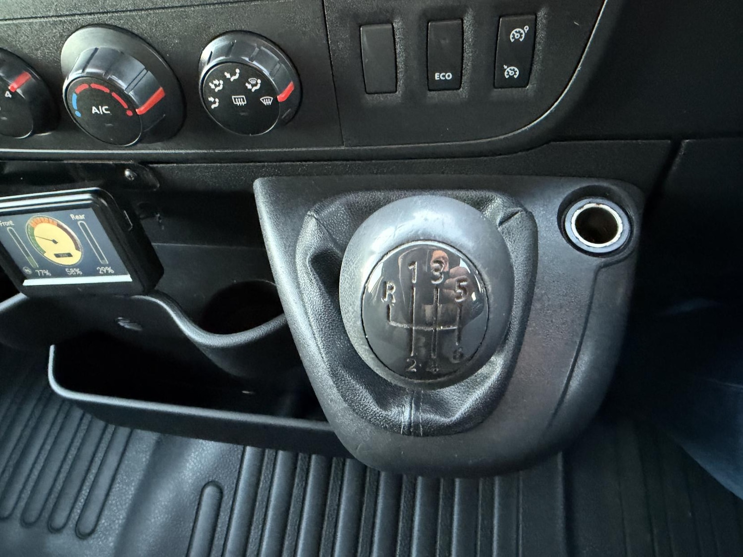 Used Vauxhall Movano 2018 for sale - 77110172: Photo 27