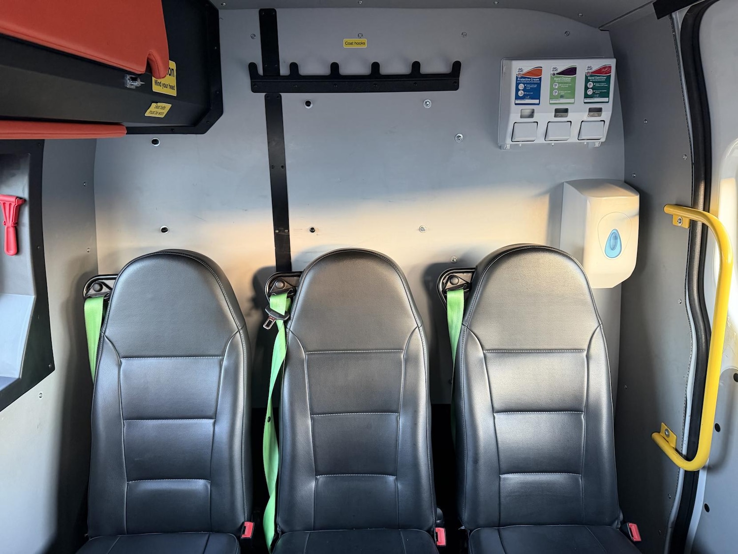 Used Vauxhall Movano 2018 for sale - 77110172: Photo 31