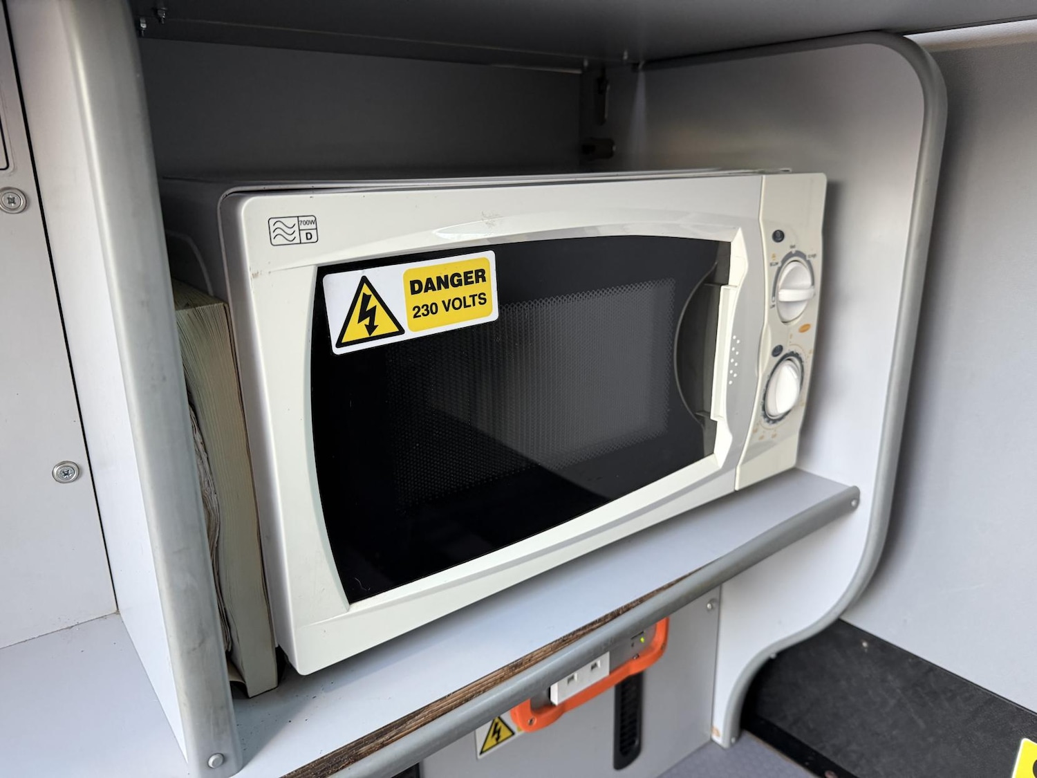 Used Vauxhall Movano 2018 for sale - 77110172: Photo 32