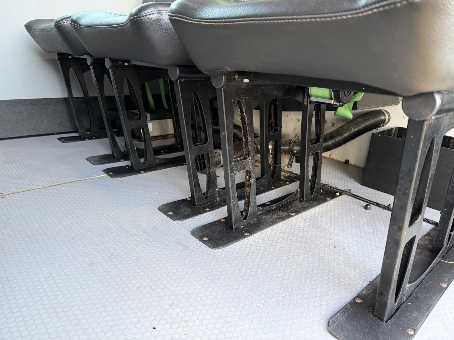 Used Vauxhall Movano 2018 for sale - 77110172: Photo 35