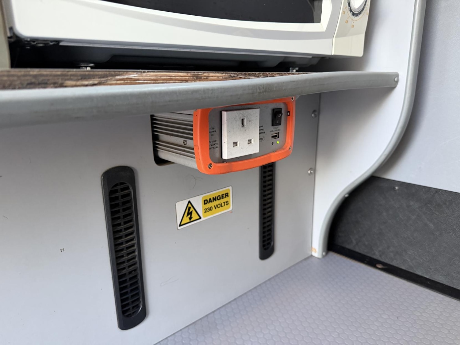 Used Vauxhall Movano 2018 for sale - 77110172: Photo 37