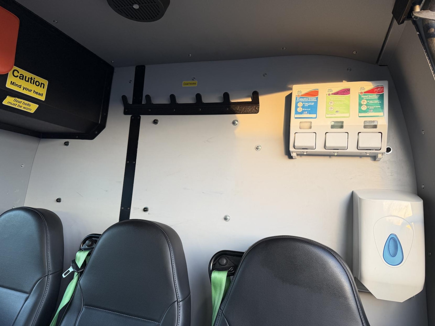 Used Vauxhall Movano 2018 for sale - 77110172: Photo 39