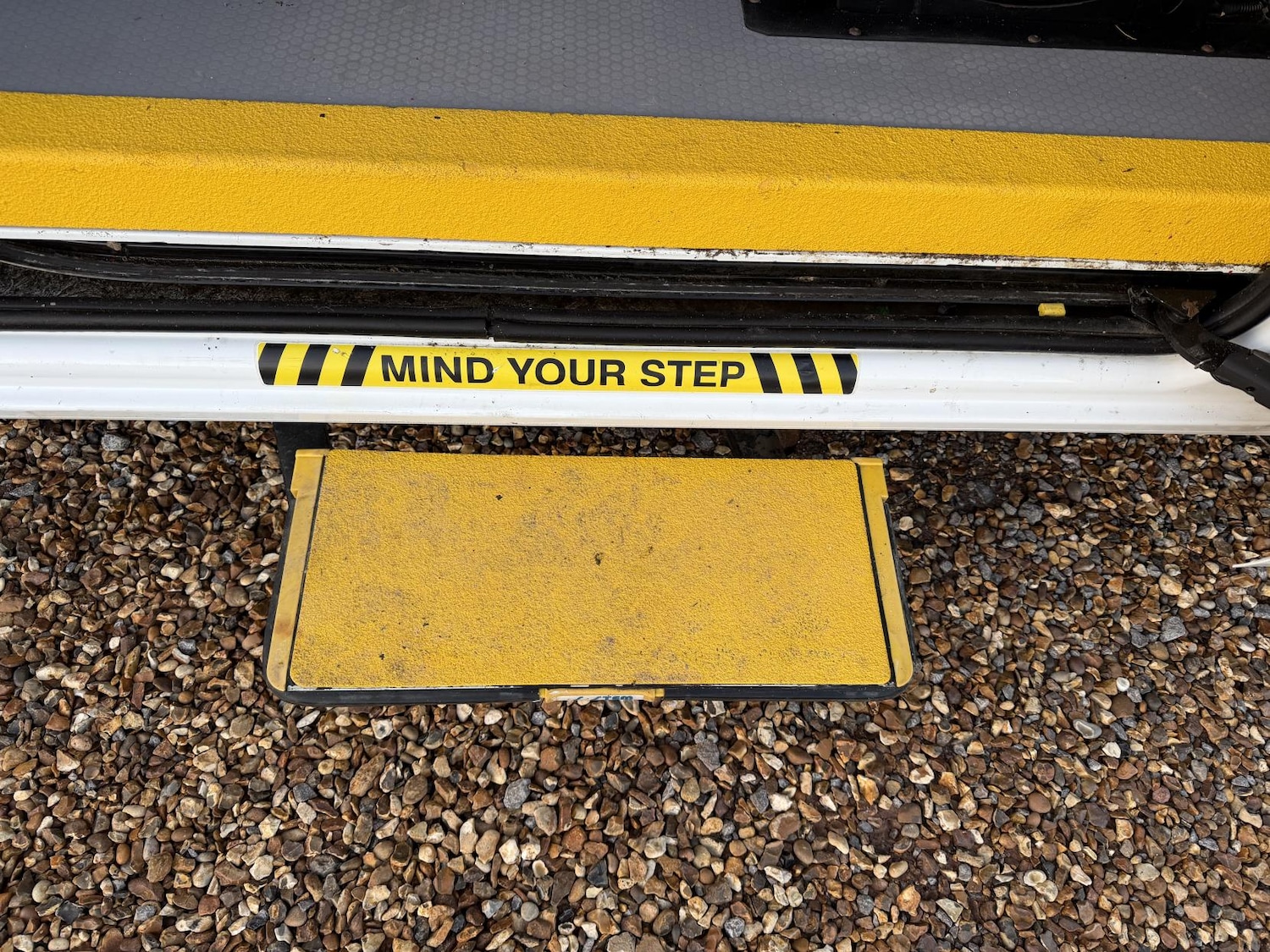 Used Vauxhall Movano 2018 for sale - 77110172: Photo 42