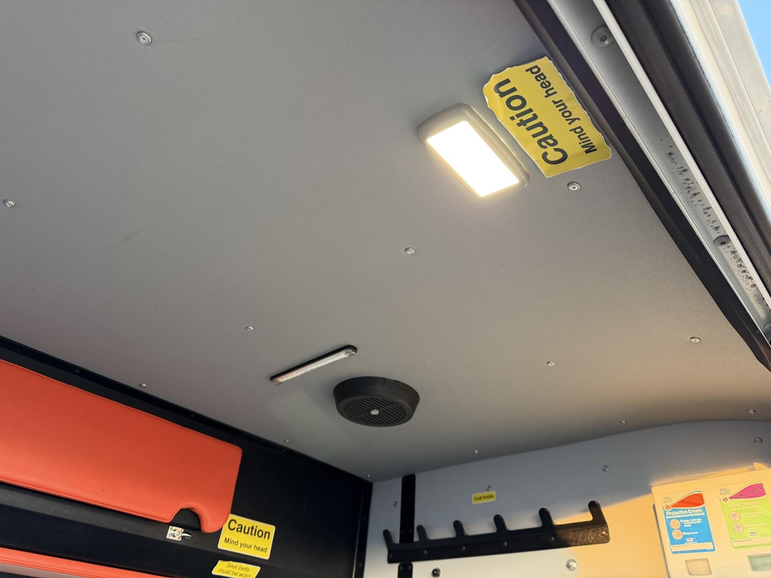 Used Vauxhall Movano 2018 for sale - 77110172: Photo 43