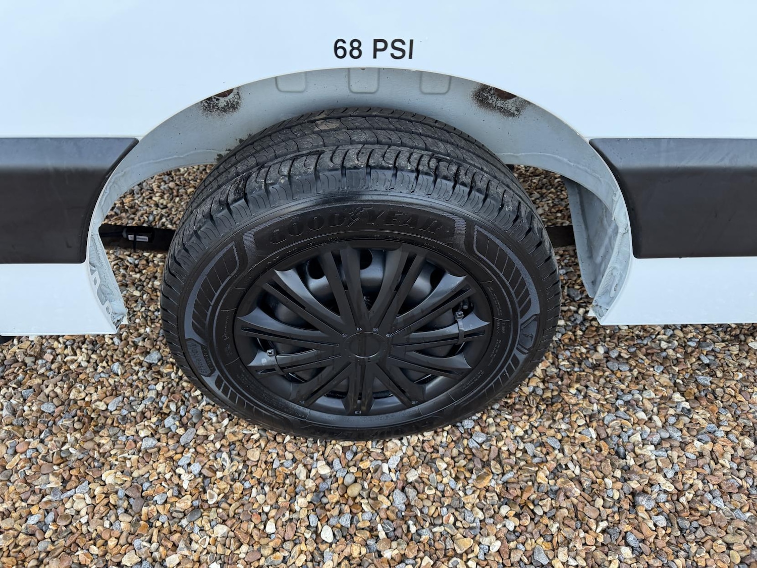 Used Vauxhall Movano 2018 for sale - 77110172: Photo 52