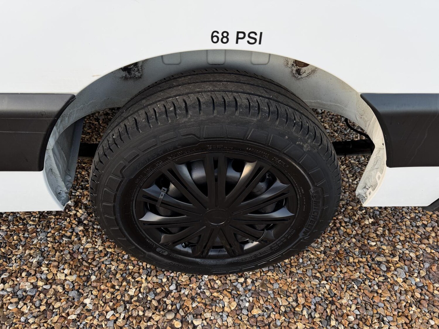 Used Vauxhall Movano 2018 for sale - 77110172: Photo 53