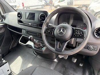 Used Mercedes-Benz Sprinter 2019 for sale - 79302670: Photo