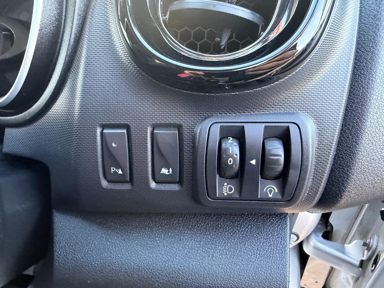 Used Vauxhall Vivaro 2018 for sale - 77438786: Photo 16