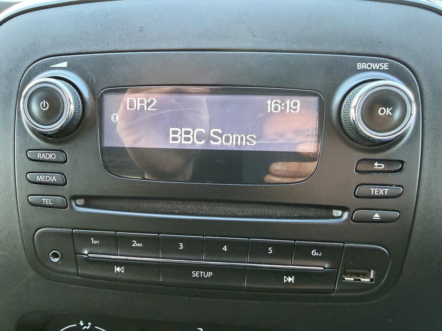 Used Vauxhall Vivaro 2018 for sale - 77438786: Photo 22