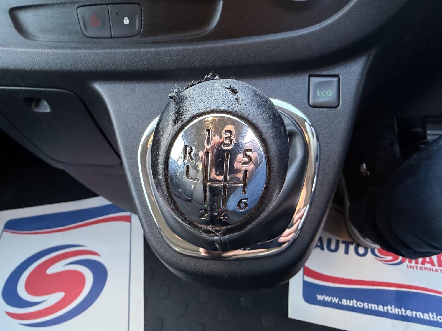 Used Vauxhall Vivaro 2018 for sale - 77438786: Photo 25