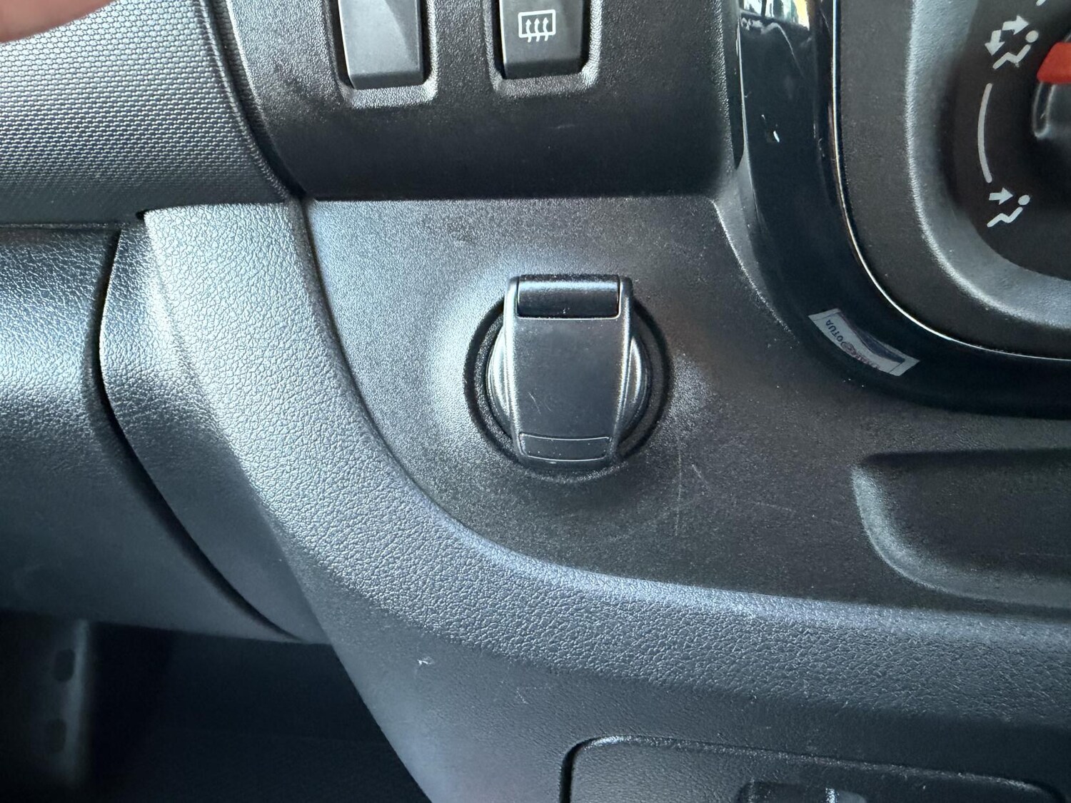 Used Vauxhall Vivaro 2018 for sale - 77438786: Photo 26