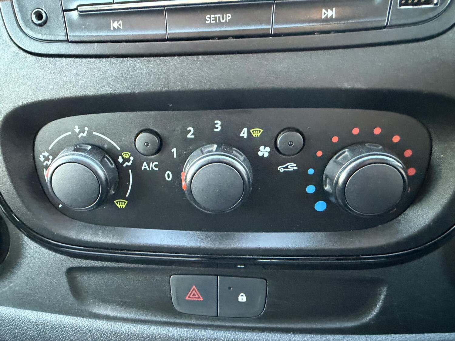 Used Vauxhall Vivaro 2018 for sale - 77438786: Photo 27