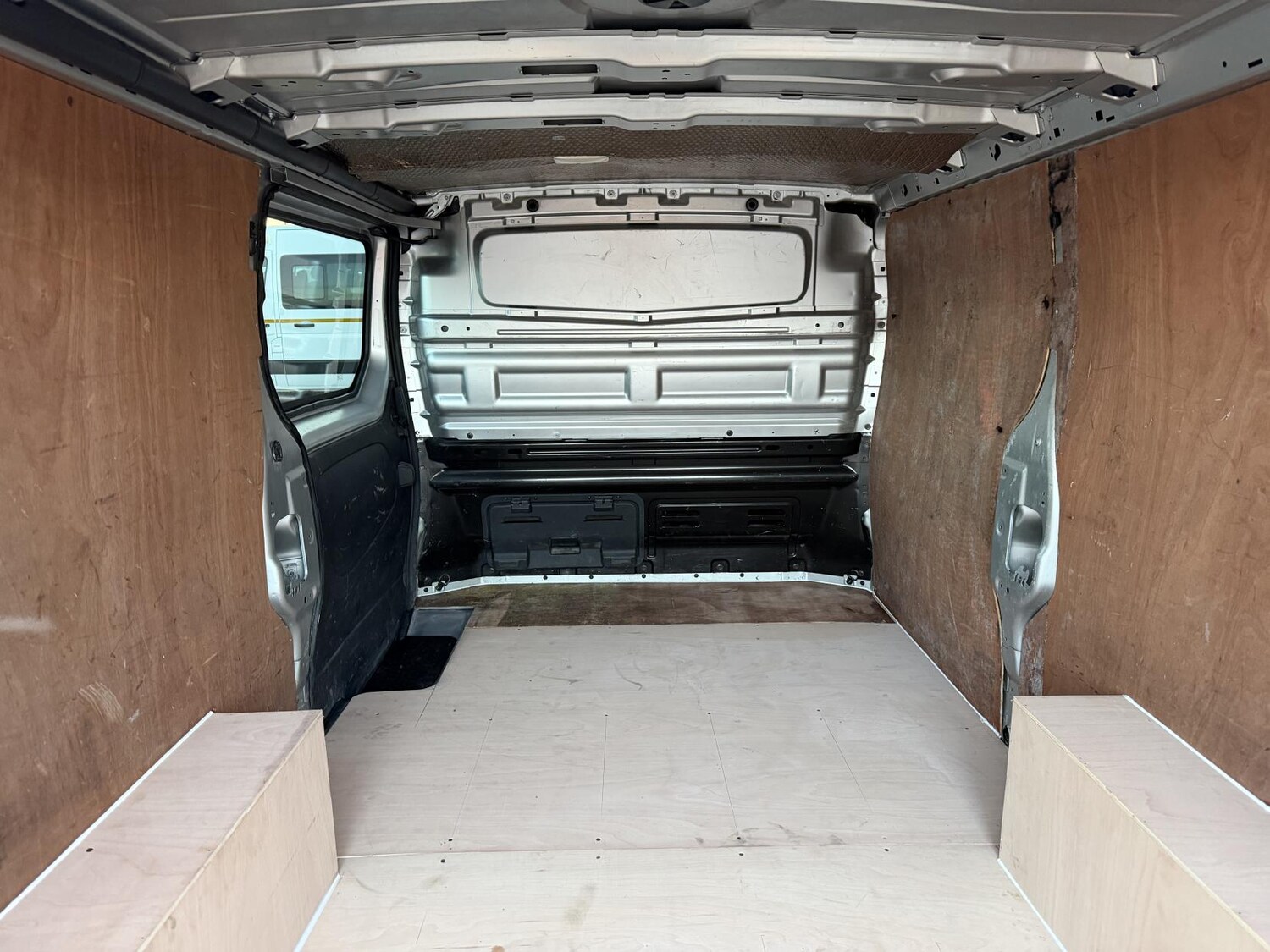 Used Vauxhall Vivaro 2018 for sale - 77438786: Photo 39