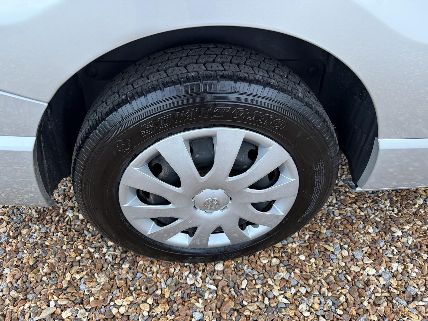 Used Vauxhall Vivaro 2018 for sale - 77438786: Photo 42