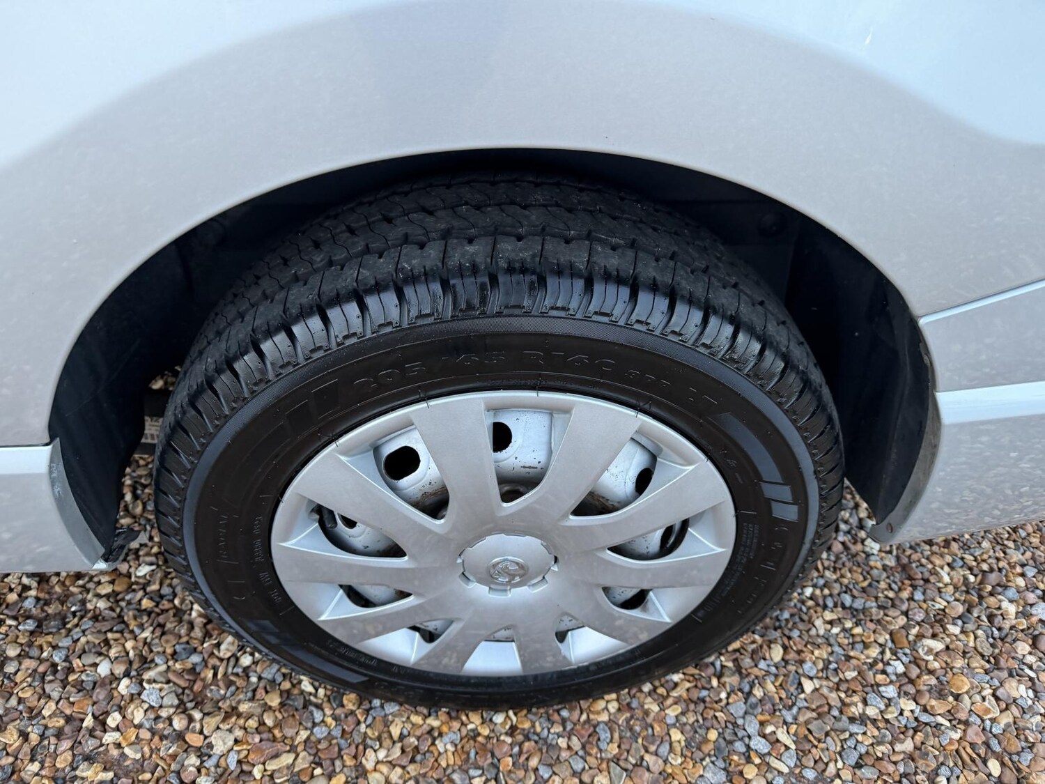 Used Vauxhall Vivaro 2018 for sale - 77438786: Photo 43