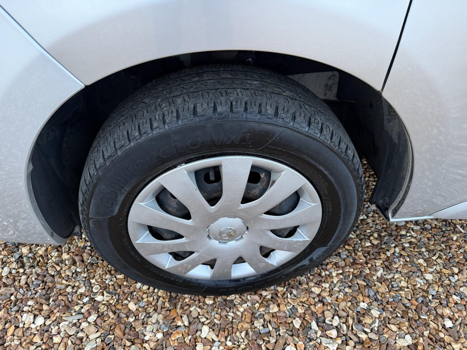 Used Vauxhall Vivaro 2018 for sale - 77438786: Photo 44