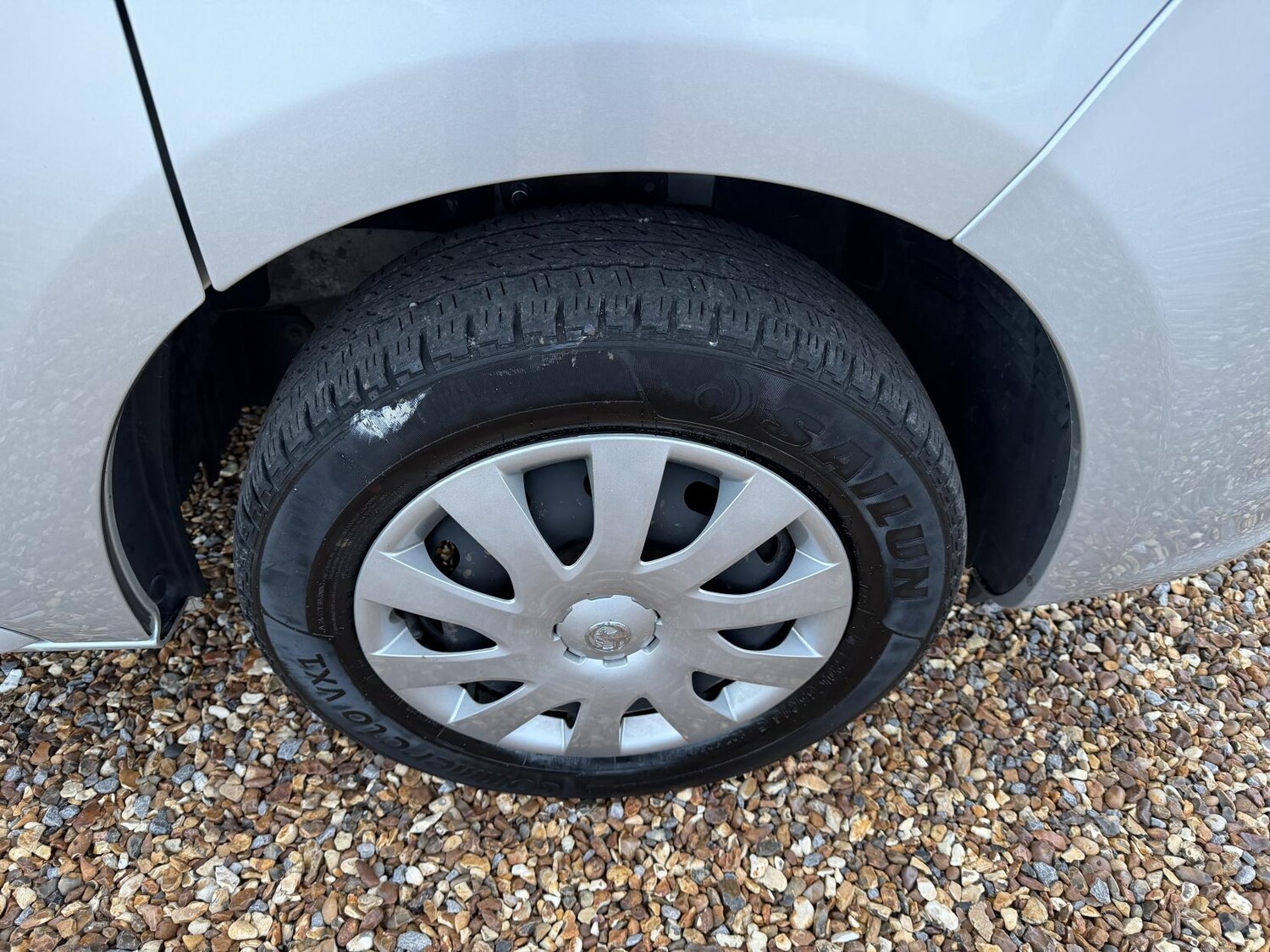 Used Vauxhall Vivaro 2018 for sale - 77438786: Photo 45