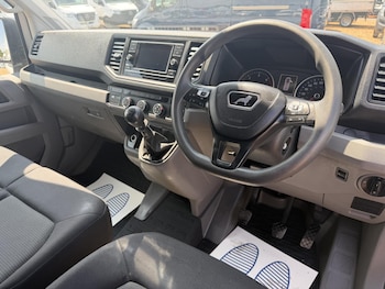 Used MAN TGE 2020 for sale - 79182680: Photo
