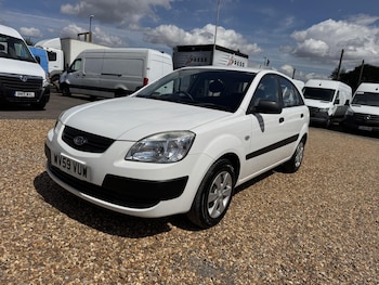 Used Kia Rio 2009 for sale - 79393861: Photo