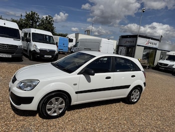 Used Kia Rio 2009 for sale - 79393861: Photo