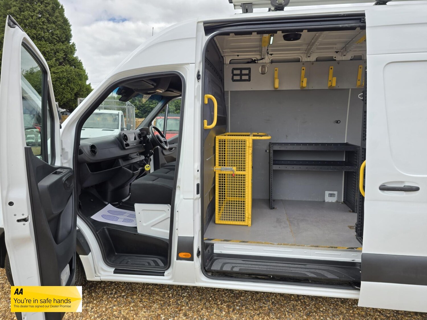 Vehicle 23