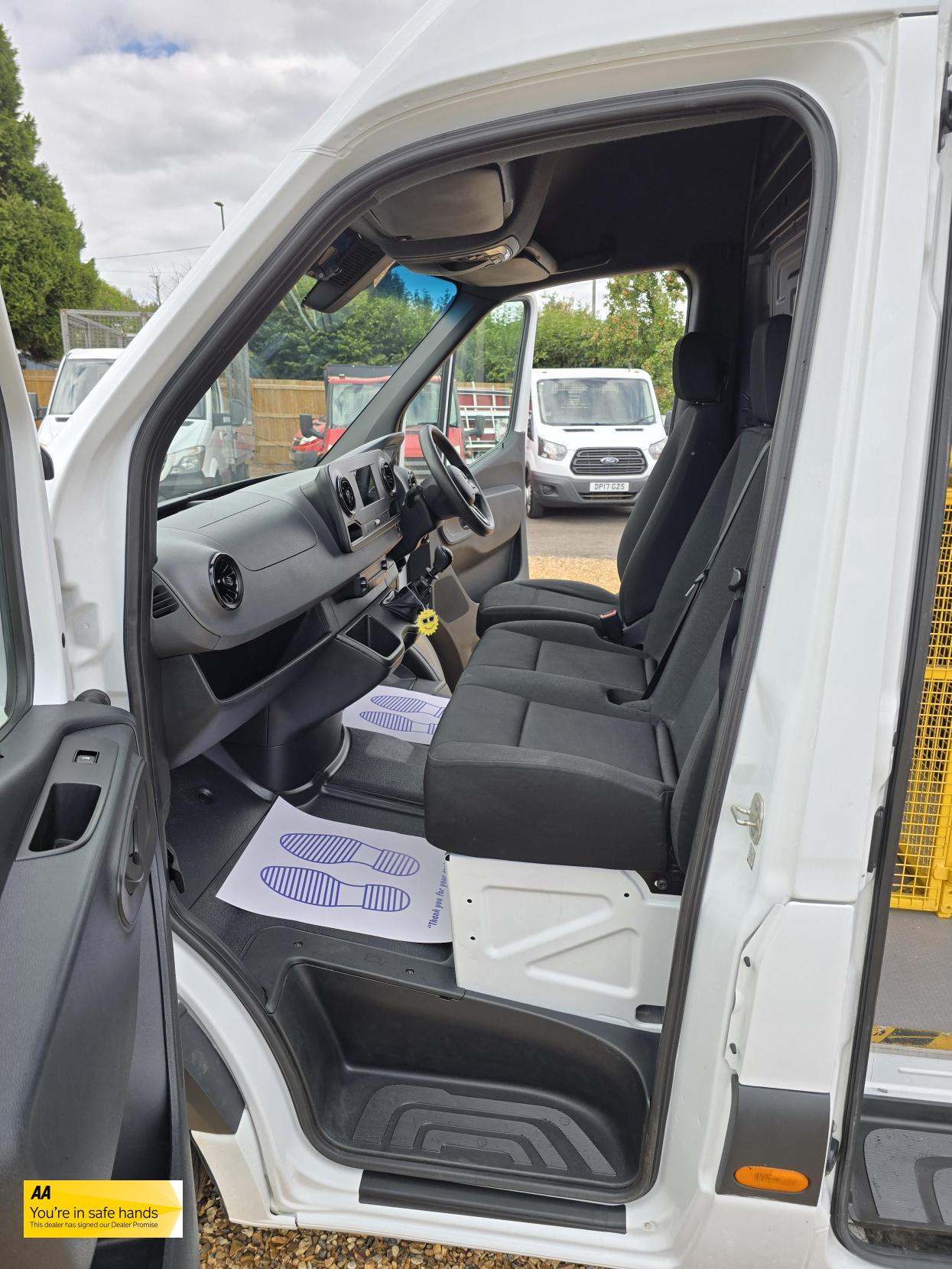Vehicle 26