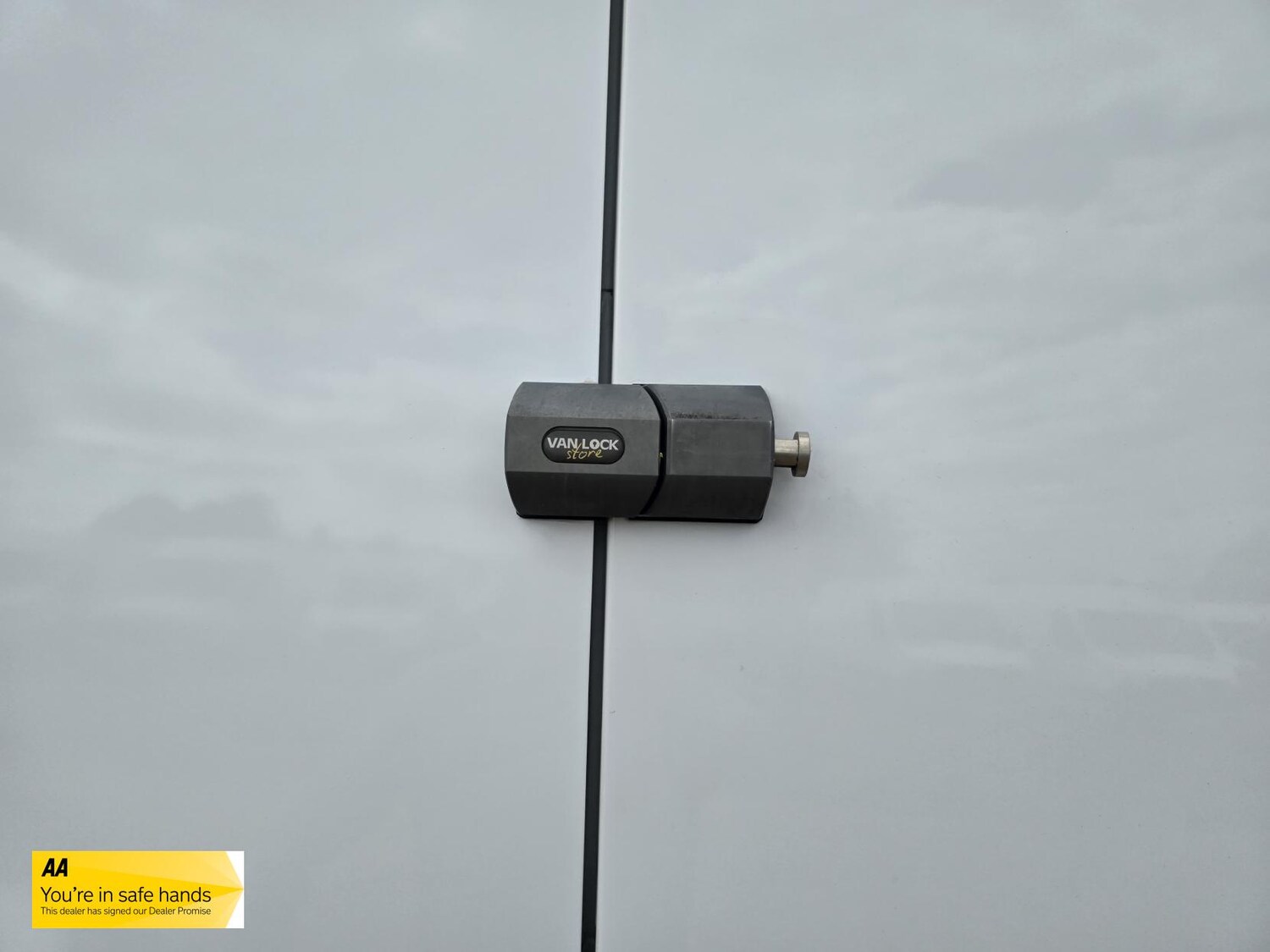 Vehicle 32