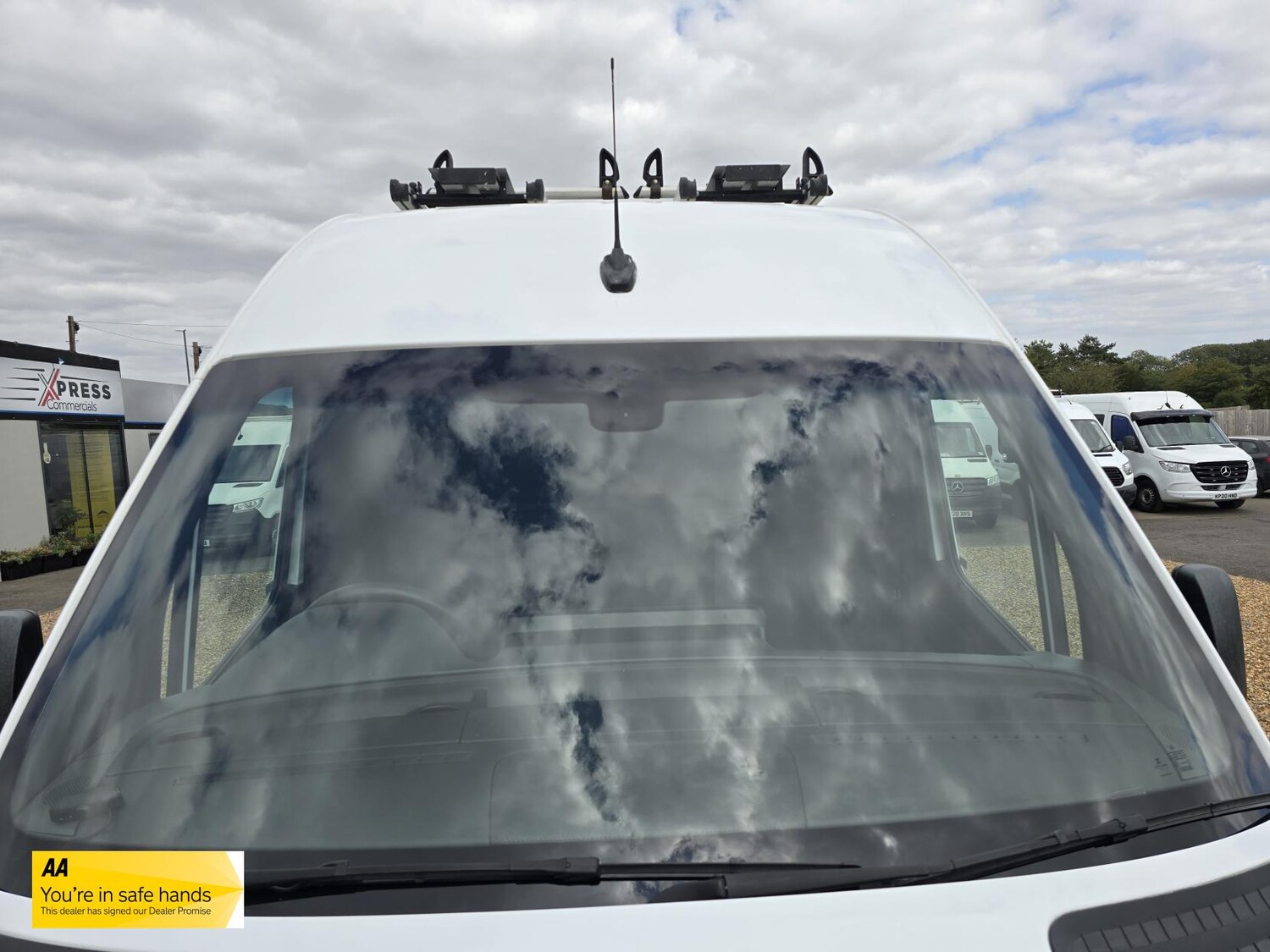 Vehicle 37